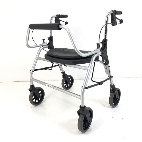Xxl rollator dietz - xxl,