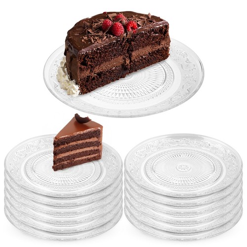 Dessertteller kuchenteller - dessertteller,