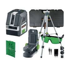 Laserliner Kreuzlinienlaser