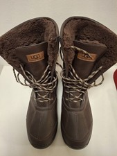 UGG Damen Winterstiefel
