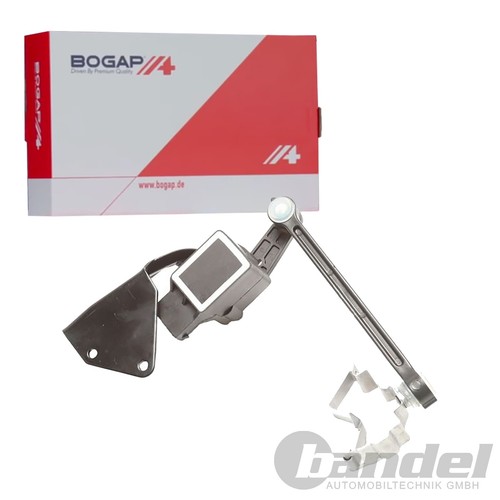 Bogap lwr sensor - lwr,
