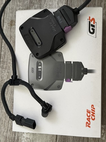 Racechip gts app - , 5