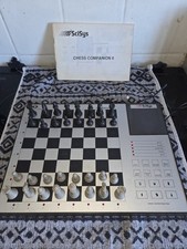 Schachcomputer SciSys Chess