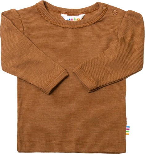 Joha kinder longsleeve dark - joha,