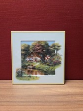 BRADEX Porzellanbild