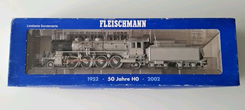 Fleischmann dampflok br39 - fleischmann,