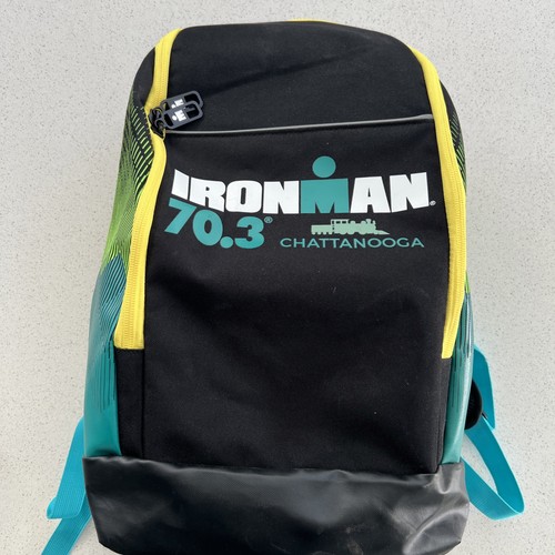 Ironman triathlon 3 - ironman, 70.3