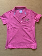 Poloshirt von La Martina Gr. 2