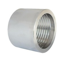 Teguma Presshülse VA (1.4301)