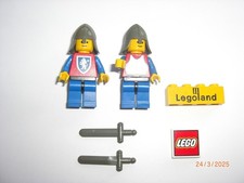 Lego castle burg ritter - lego,
