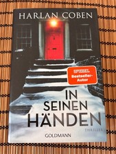 Harlan Coben - In seinen