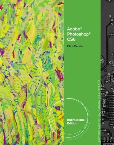 Adobe photoshop cs6 - photoshop®,