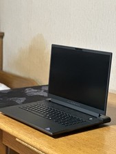 Alienware m16 13900hx - alienware, r1