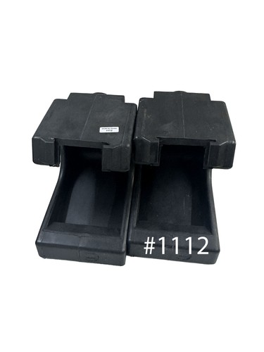 Polishing trough set catch - polishing, &