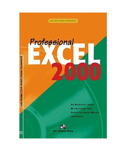 Excel 2000 professional - excel,