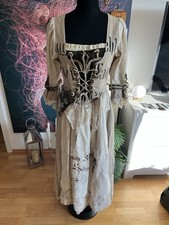 Anno Domini Design Trachtenkleid Dirndl Gr. 40 Oktoberfest Aufwendig