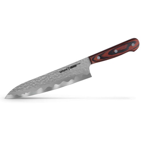 Samura kaiju chef kochmesser - samura,