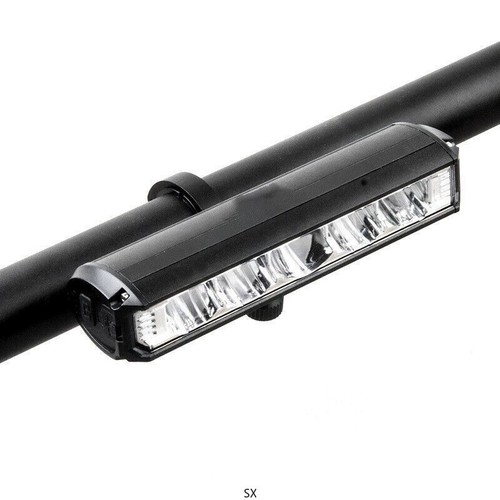 Fahrrad vorderlicht 900 2600lm - vorderlicht, 900-2600lm