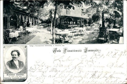 Studentika jena in - ak,
