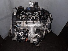 Motor cbbb 118tkm 0tdi - 118tkm, 2,0tdi