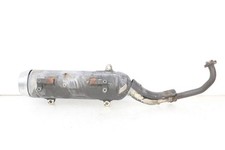 AUSPUFF - YAMAHA YP MAJESTY