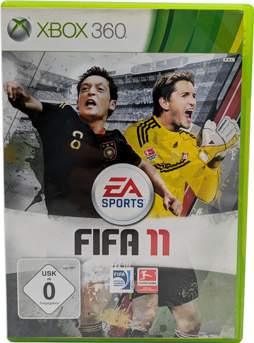 Fifa xbox 360 - fifa,