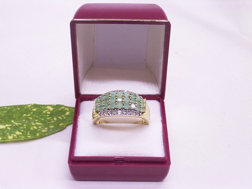 Sterling silberring 925 - sterling,