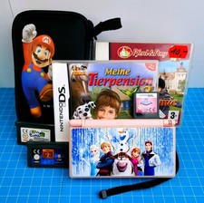 Nintendo DS Lite Pink Disneys