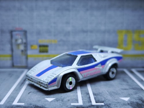Matchbox 1985 lamborghini - 1985,