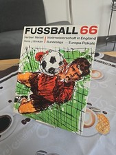 Fußball 66 Weltmeisterschaft