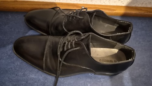 Herrenhalbschuhe große 42 - herrenhalbschuhe,,