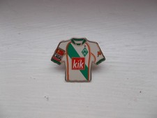 Trikot Pin Home WERDER BREMEN