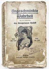 Österreich / Maroszy -