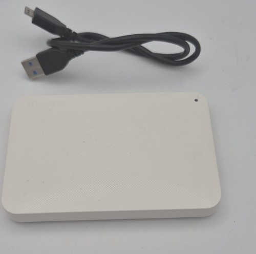 Toshiba canvio ready - toshiba,