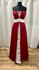 Brautkleid | Abiballkleid |