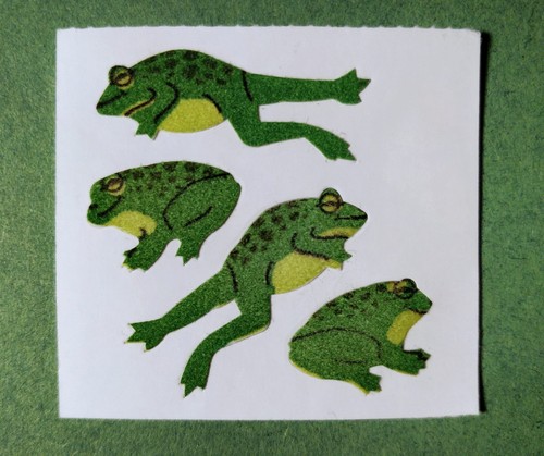 stoffsticker