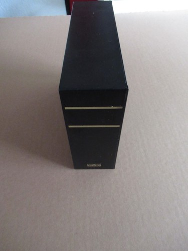 Kobra box mit die karten - kobra,