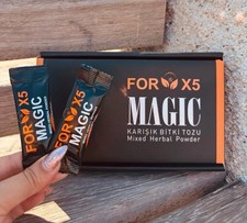 Magic Milk For X5 Original & Authentifizierter Partner: Herstellerfirma Turkey