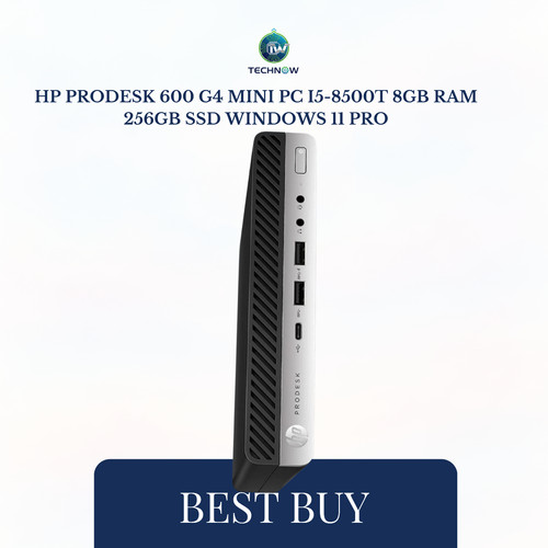 Prodesk 600 mini pc - prodesk,