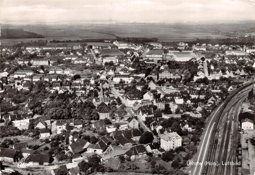 837806 luftbild lehrte - 837806),