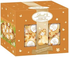 Lindt Marc de Champagne