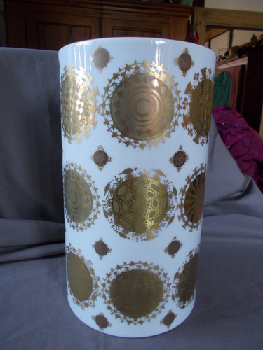 Rosenthal vase quatre - vase,