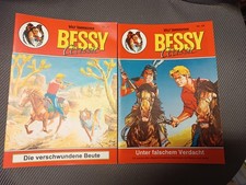 Bessy Classic GB Nr. 27 + 49