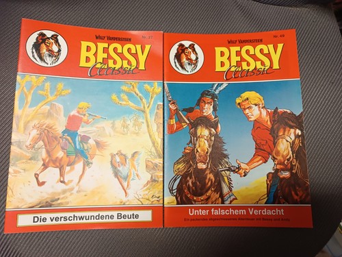 Bessy classic 49 - nr.,
