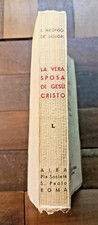 1933 La Real Braut Von Jesus'