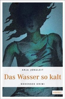 Das wasser kalt bodensee - das, so