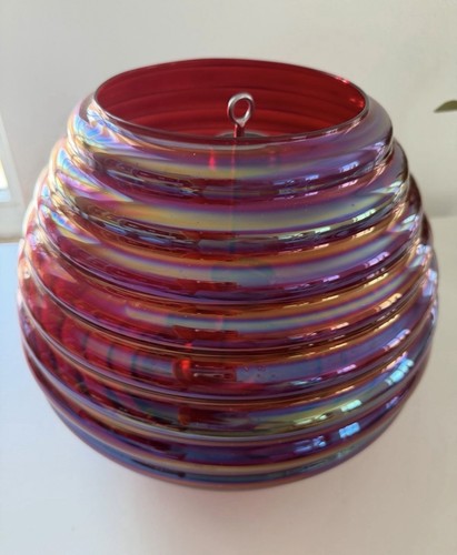 Partylite windlicht groß - partylite,