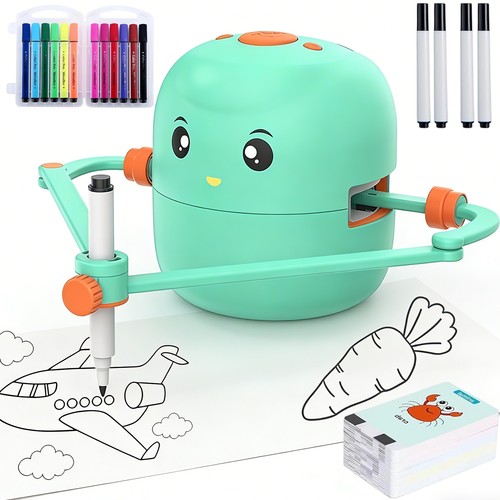 Zeichenroboter für kinder - zeichenroboter,