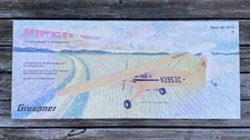 Graupner 6212 Piper Cub J-3  *unmontiert, in OVP*