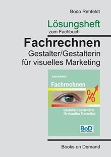 Lösungen zum fachrechnen - lösungen,